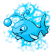 Crystal Lanturn